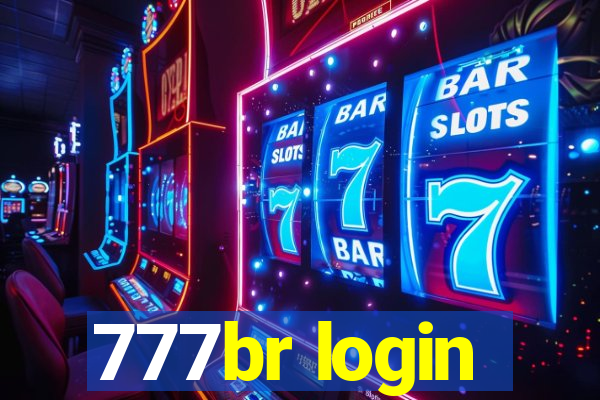 777br login